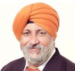 Charanjot Singh