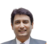 Abhay Chhajed