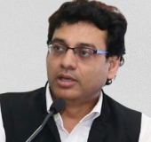 Dr. Abhay Sinha Director General, Services Export Promotion Council