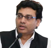 Dr. Abhay Sinha Director General, Services Export Promotion Council
