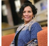 Aditi Halder Director GRI South Asia, Global Reporting Initiative