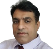 Chief General Manager at IFSCA, Gift City