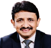 CA. (Dr.) Debashis Mitra Past President, ICAI