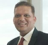 Dr. Dipesh Shah Executive Director (Development), IFSCA, GIFT City