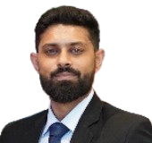 Senior Manager Invest India