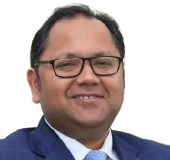 Past Chairman,NIRC of ICAI