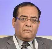 Dr. Gulshan Rai Former National Cyber Security Coordinator and Ex Officio Secretary Government Of India