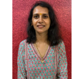 Proprietor M/S SMITA PATNI AND ASSOCIATES