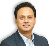 MD,CEO & Board Member, Primus Partner
