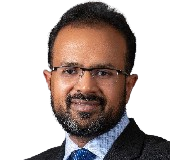 Managing Director, Pierag Consulting