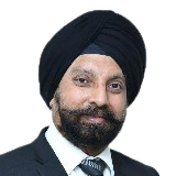 Founder & Managing Director, Aekon Legal