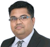 Partner, Uniqus Consultech Inc