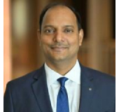 Mr. Sudhir Dasamantharao COO, FourthSquare – Global Technology Enterprise
