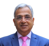 CA. Ved Jain Past President, ICAI