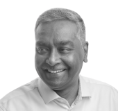 CA. Guru Jana Eminent Speaker