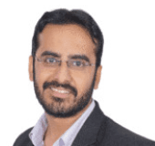 Co-founder and Chief Growth Officer, DevX