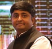 DGM – Public Relations, Shilp Group