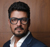 Founder & CMD, Savvy Group Chairperson – QCI