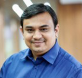 Managing Director, KMK Ventures