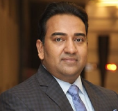 Founder and CEO, Quintes Global Private Limited
