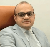 Founder & Executive Director, Yoki Financial Services – IFSC Registered Investment Bank