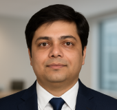 Head of Tax, Pluxee India Pvt Ltd