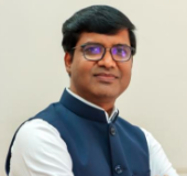 CEO, i-Hub Gujarat