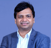 CEO, Welspun GCC