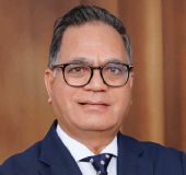 Eminent Speaker