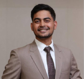 Founder, Karma CPA Services