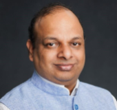 Managing Partner, APT Global