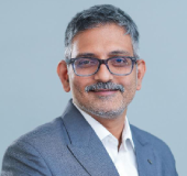 Vice President , Global product Strategy, Zoho