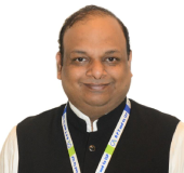 CA. Avinash Gupta Eminent Speaker