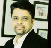 COO - GCC, Adani Group