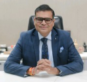 CA. Gaurav VK Singhvi