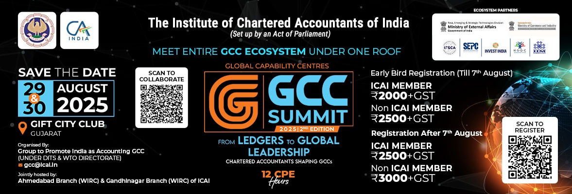Home page flyer for ahmedabad