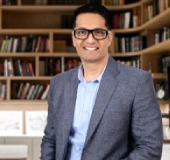 President (Sales & Marketing ), Million Minds Tech City