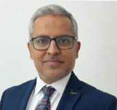 CEO & Director at Savvy Infrastructure Pvt. Ltd.