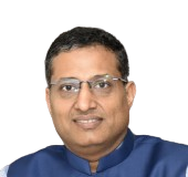 Founder & CEO Indus Net Technologies (INT.)