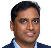 Executive Director and CFO