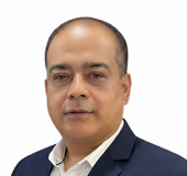 VP, APAC Controller and HCC, Accounting COE Leader