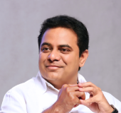 Former Minister, Government of Telangana, Hyderabad