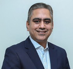 Program Director, Hyderabad Series