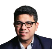 Senior Vice President