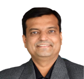 Founder & Managing Director