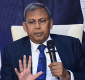 Past Central Council MemberICAI