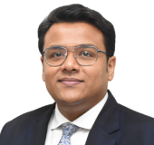 Past ChairmanEIRC of ICAI