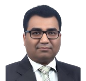 Executive Director & CFO, Eveready Industries India Ltd.