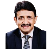 Past President, ICAI