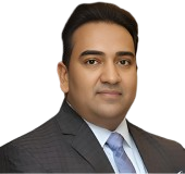 Founder, Quintes Global